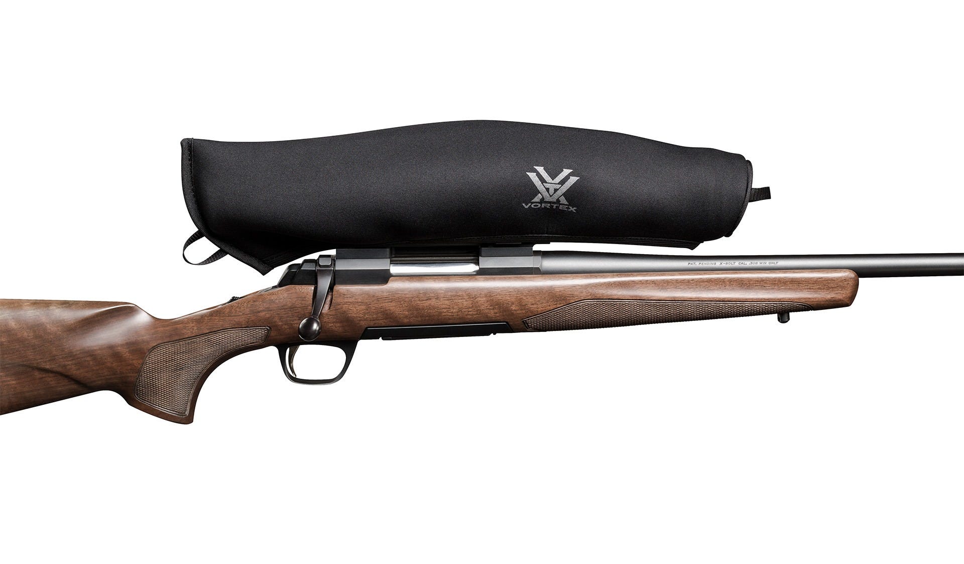 Vortex Sure Fit Riflescope Cover Extra Large - Image 2