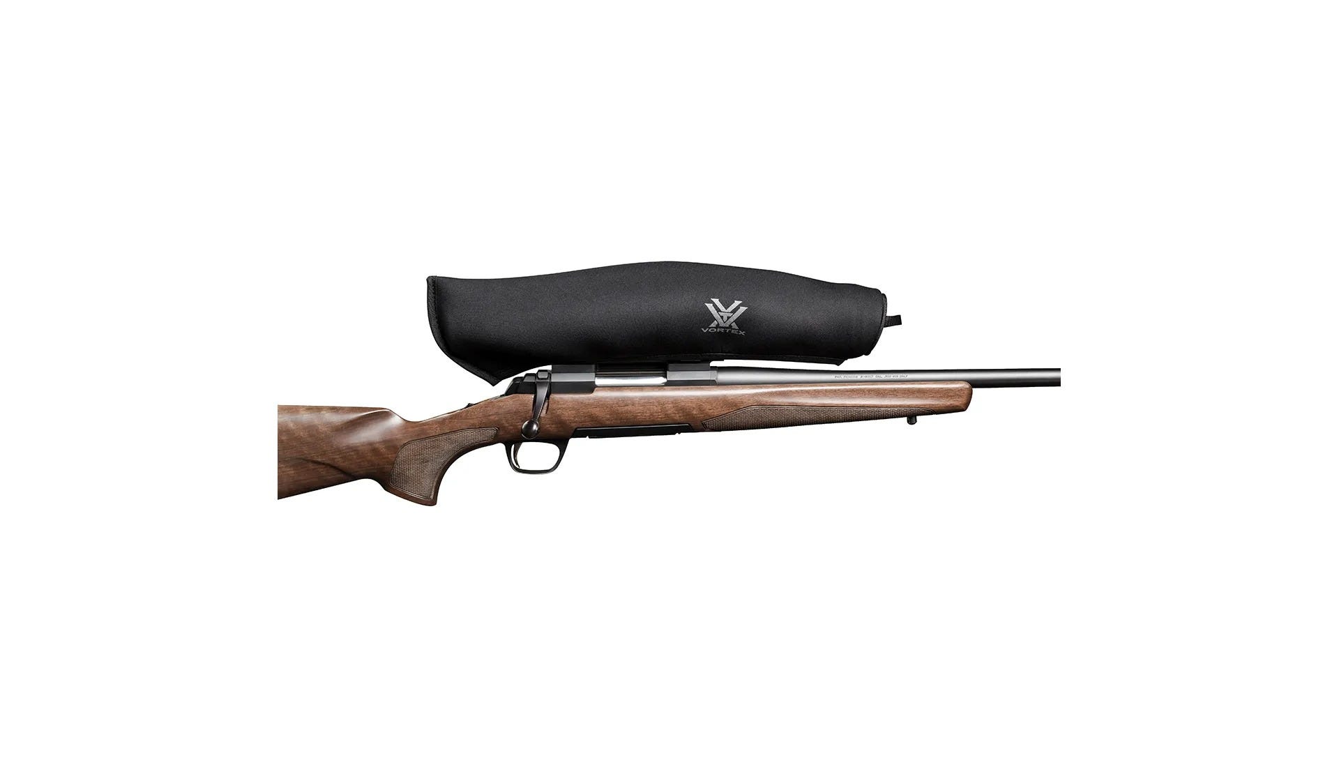 SURE FIT RIFLESCOPE COVER EXTRA LARGE