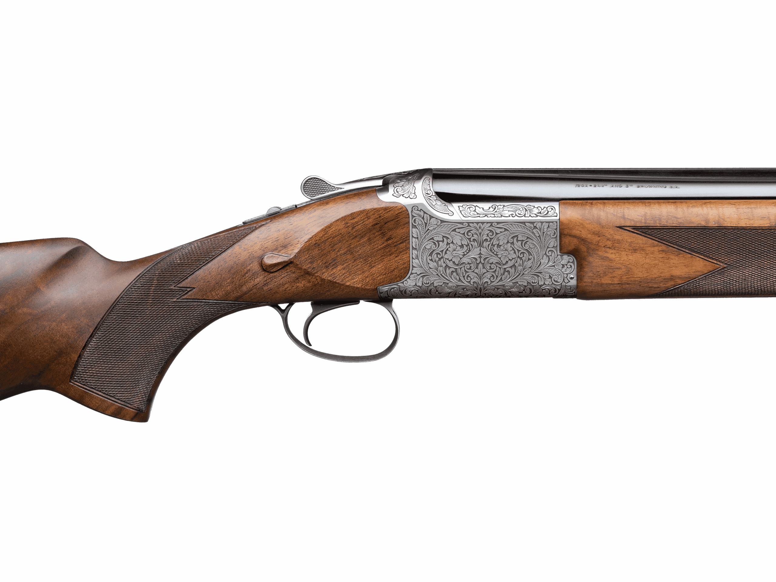 Browning Shotgun 20 GA B525 Exquisite - Image 2