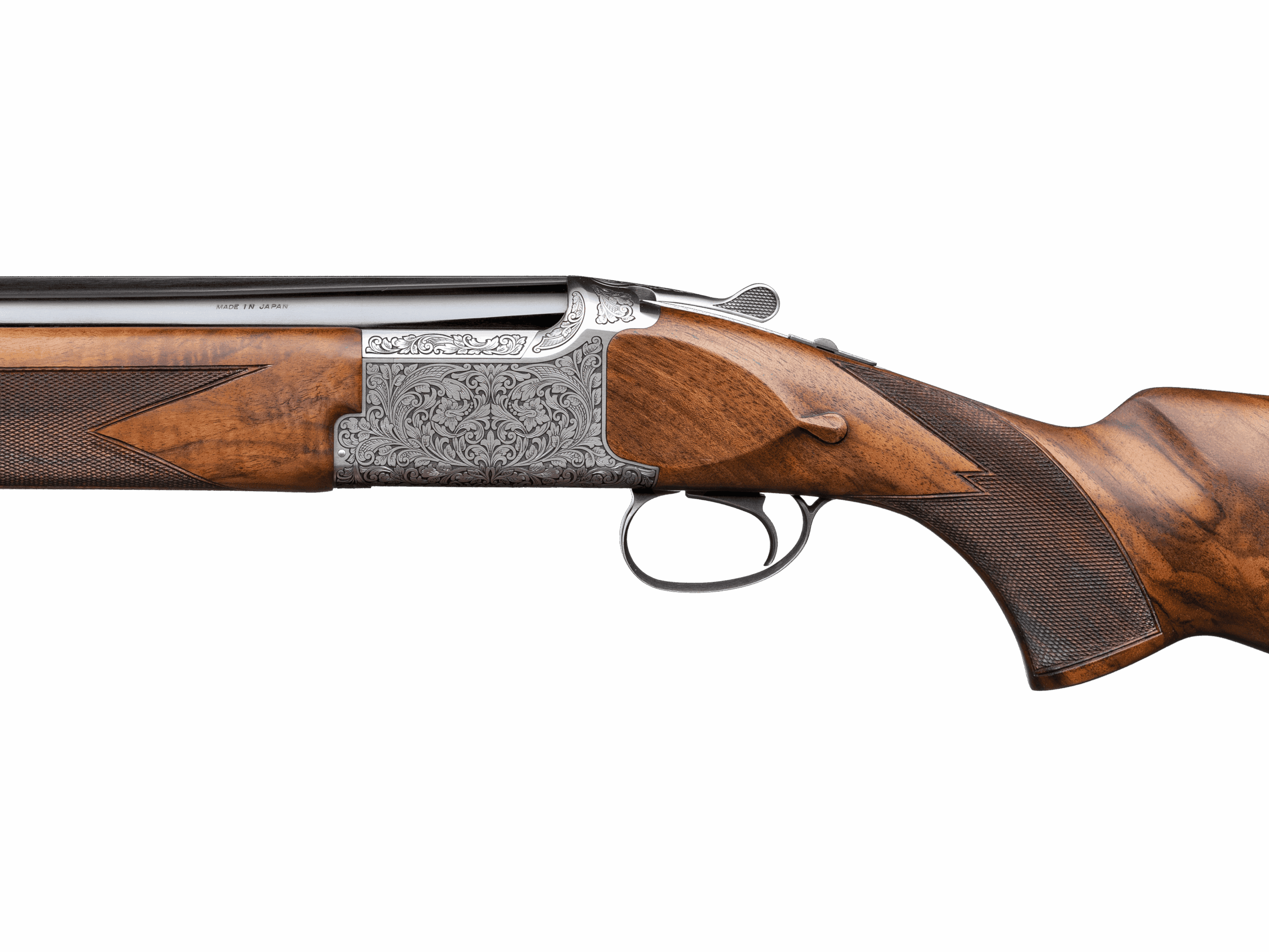 Browning Shotgun 20 GA B525 Exquisite - Image 3