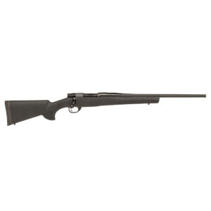 Howa Rifle M1500 270 WIN Blue STD 22"
