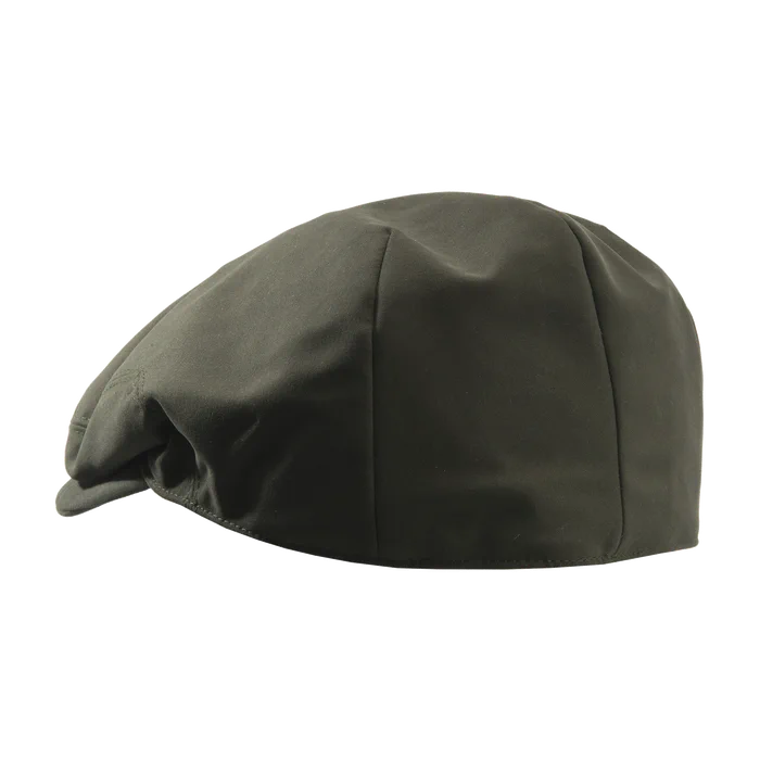 Beretta Waterproof Flat Cap - Image 2