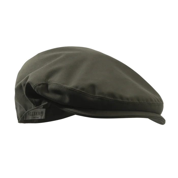 BERETTA WATERFROOF FLAT CAP