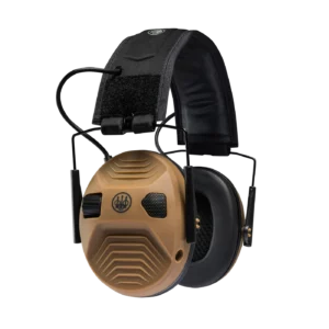 Hearing Protection