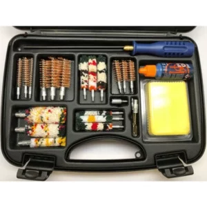 Alternative view of Beretta Universal Tactical Cleaning Kit Handgun/Shotgun/Carbine