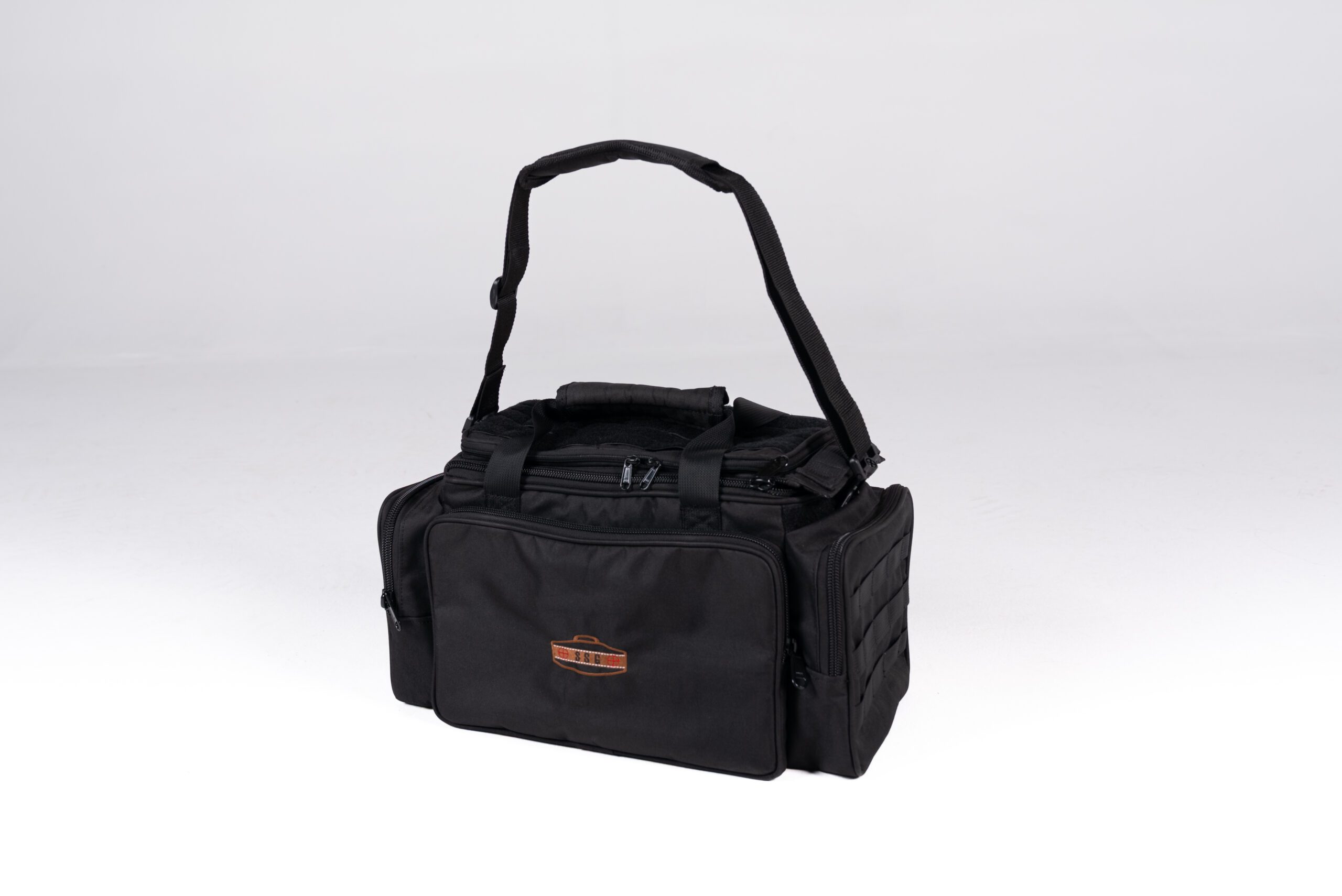 SRMB Range -SSG Skerpioen Rangemaser Bag