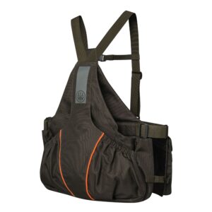 Alternative view of Beretta Strap Evo Vest - Green Moss