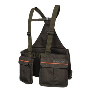 Beretta Strap Evo Vest - Green Moss