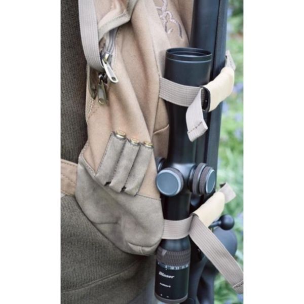 Browning Backpack Compact BSB 12L - Image 6