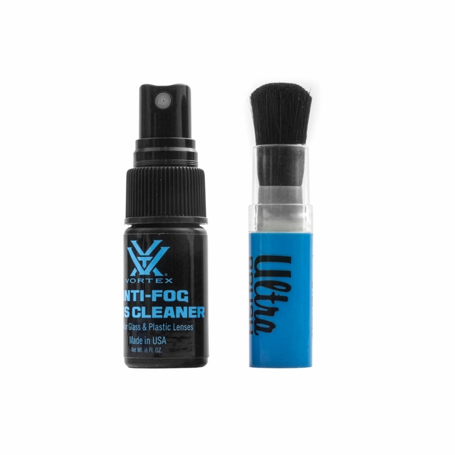 Vortex Fog Free Lens Field Cleaning Kit - Image 2