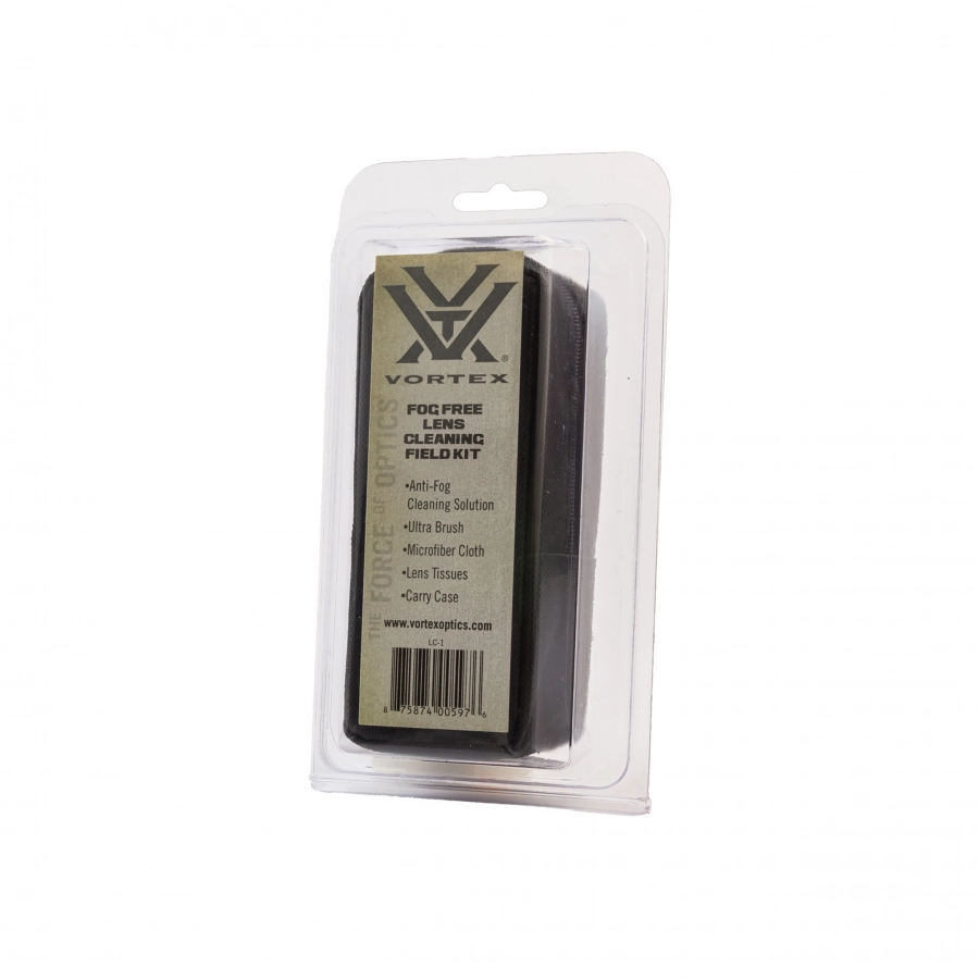 Vortex Fog Free Lens Field Cleaning Kit - Image 5