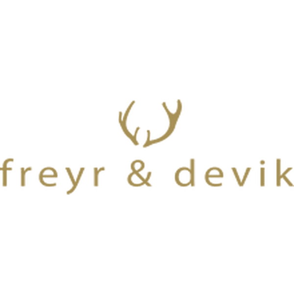 Freyr & Devik