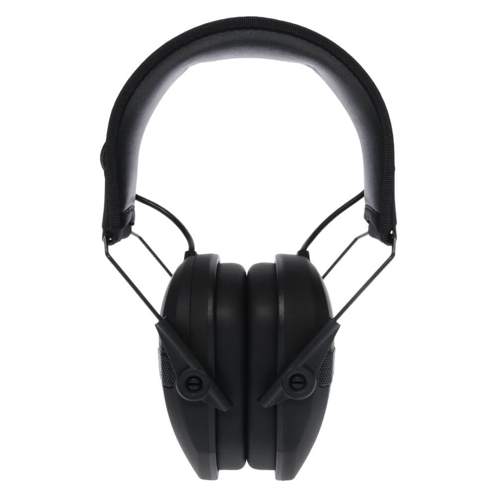 Walkers Razor Slim Electronic Earmuffs Black - Image 2