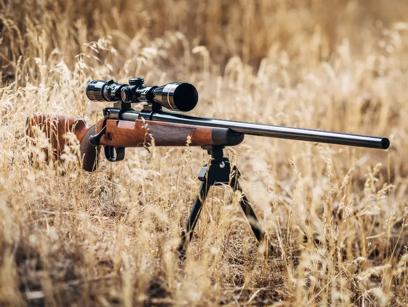(Sold) Winchester, Model 70 Super Grade, 270 WSM, 24 INCH - Image 2
