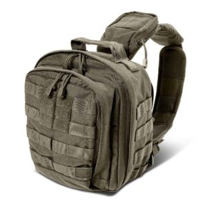 5.11 RUSH® MOAB™ 6 Sling Pack 11L - Ranger Green