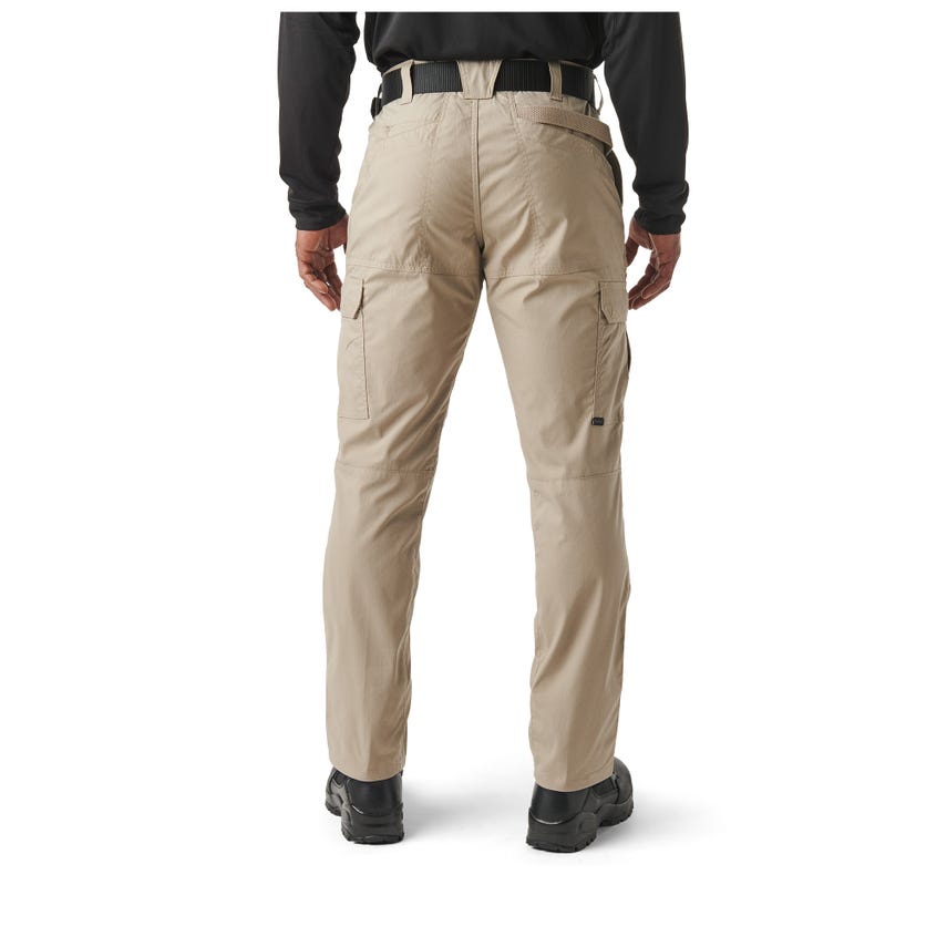 5.11 ABR Pro Long Pants - Khaki - Image 3