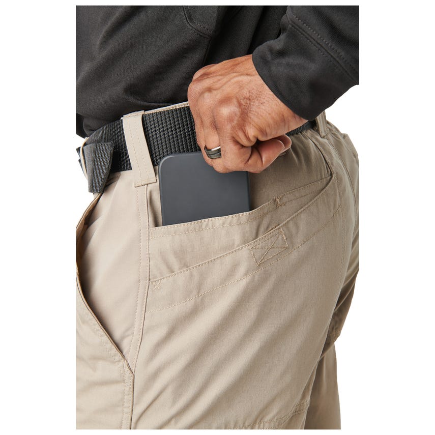 5.11 ABR Pro Long Pants - Khaki - Image 4