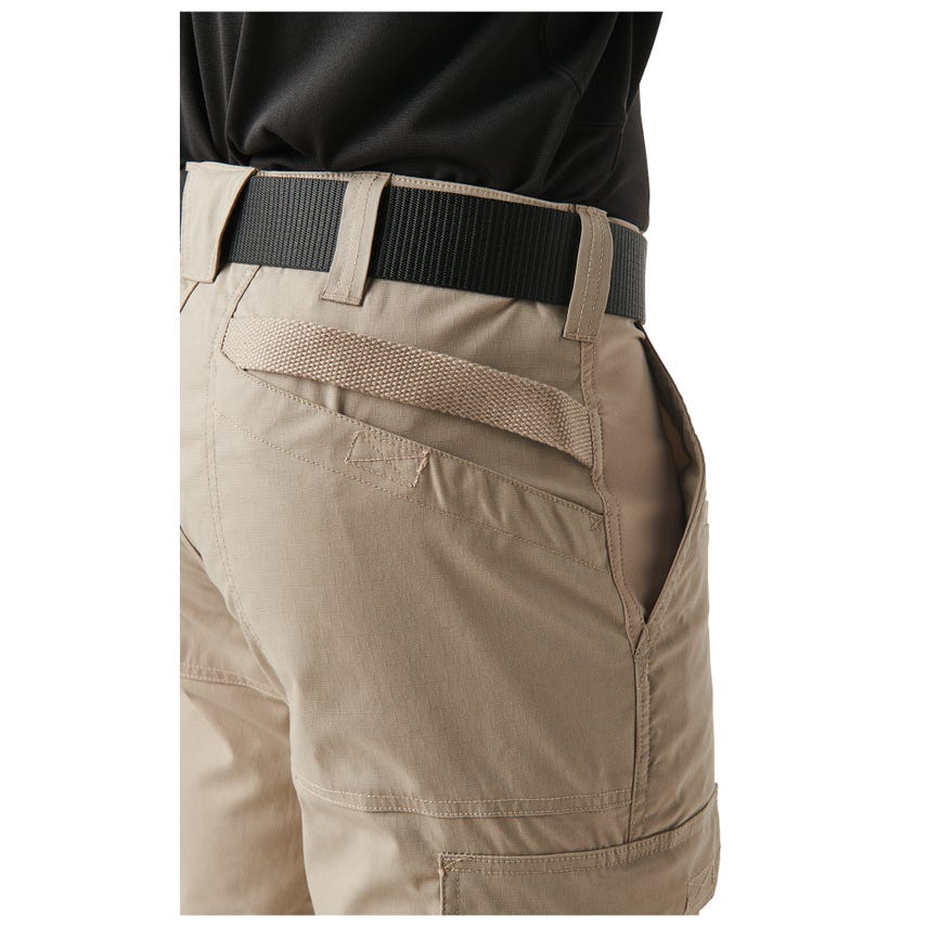 5.11 ABR Pro Long Pants - Khaki - Image 6