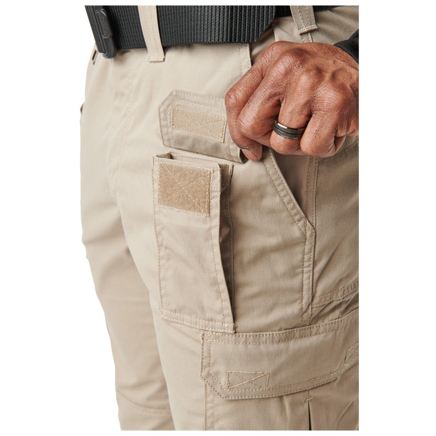 5.11 ABR Pro Long Pants - Khaki - Image 7