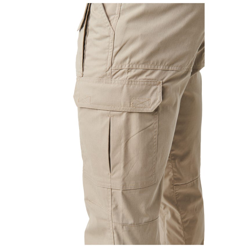 5.11 ABR Pro Long Pants - Khaki - Image 8