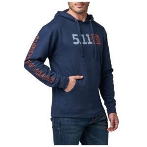5.11 Scope Hoodie - Pacific Navy