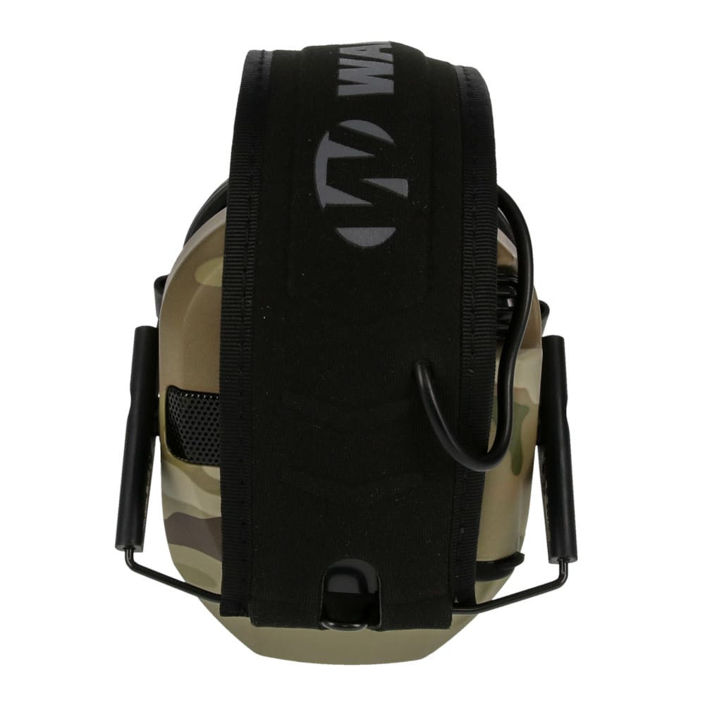 Walkers Razor Slim Electronic Earmuffs Multi-Cam - Image 4