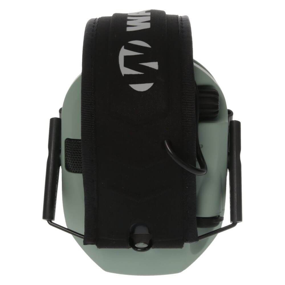 Walkers Razor Slim Electronic Earmuffs Sage - Image 5