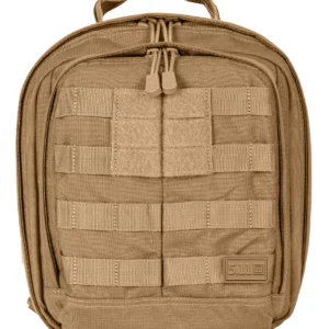 Alternative view of 5.11 RUSH® MOAB™ 6 Sling Pack 11L - Kangaroo