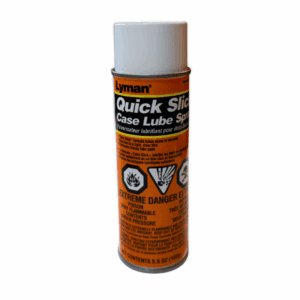 Lyman Quick Slick Case Lube Spray 155g