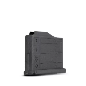 Alternative view of MDT .308/6.5 Creedmoor MDT Polymer AICS Magazine - 5 RND