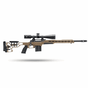 MDT ESS Chassis System- Howa 1500 Short Action - RH - FDE