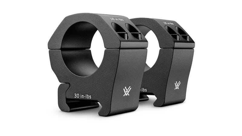 Vortex Triumph™ HD 3-9x40 - Dead-Hold® BDC (MOA) Reticle | 1" Tube - Image 7