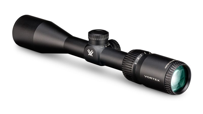 Vortex Triumph™ HD 3-9x40 - Dead-Hold® BDC (MOA) Reticle | 1" Tube - Image 5