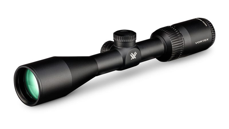 Vortex Triumph™ HD 3-9x40 - Dead-Hold® BDC (MOA) Reticle | 1" Tube - Image 4