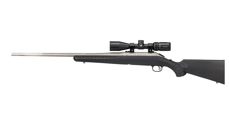 Vortex Triumph™ HD 3-9x40 - Dead-Hold® BDC (MOA) Reticle | 1" Tube - Image 8