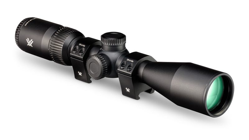 Vortex Triumph™ HD 3-9x40 - Dead-Hold® BDC (MOA) Reticle | 1" Tube - Image 2
