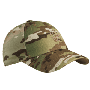 Beretta Multicam Original Camo Cap