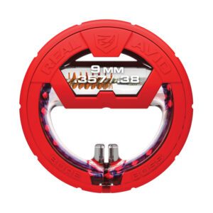 Real Avid Bore Boss® - .357/.38 Cal/9MM