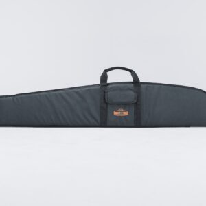 Alternative view of SSG Cases BRB Range – Basic Rifle Bag- Black