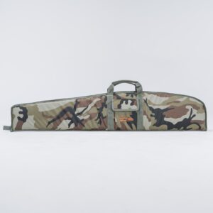 SSG Cases BRB Range – Basic Rifle Bag - Camo