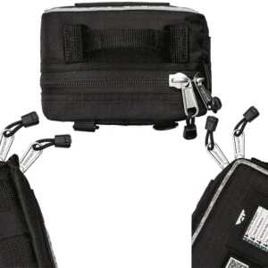 Alternative view of Survival - Vehicle First Aid Kit - Olive