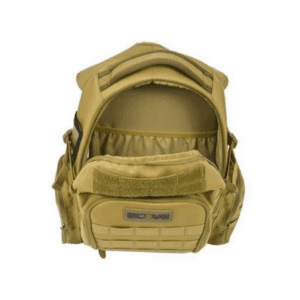 Eco Evo Tactical Backpack - Tan