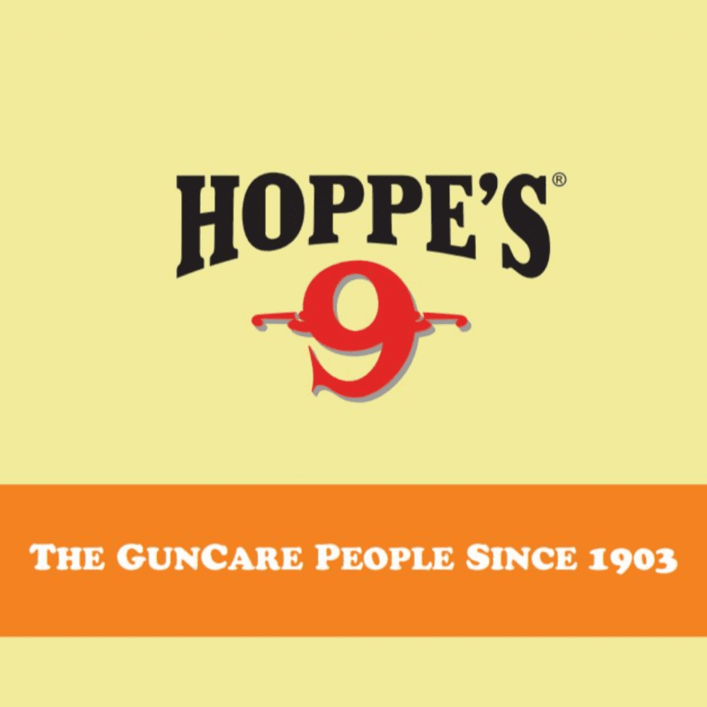 Hoppes 9