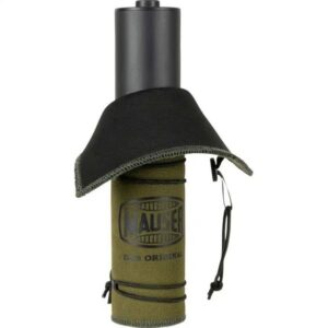 Mauser Silencer Cover - Dull Olive