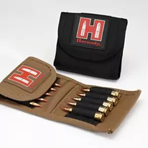 Hornady Ammo Pouch - Tan