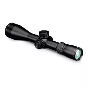 Alternative view of Vortex Razor® HD LHT™ 3-15x50 G4i BDC (MRAD) Reticle | 30mm Tube