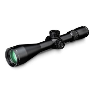 Vortex Razor® HD LHT™ 3-15x50 G4i BDC (MRAD) Reticle | 30mm Tube