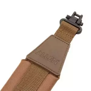 Alternative view of Allen Endura Sling With Swivels - Tan