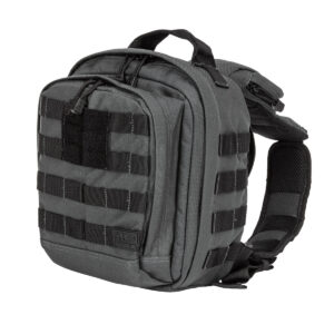 5.11 RUSH® MOAB™ 6 Sling Pack 11L - Double Tap Gray