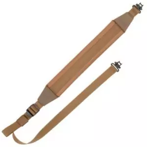 Allen Endura Sling With Swivels - Tan